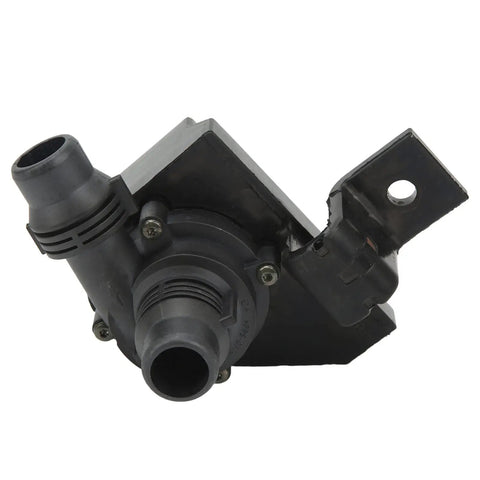 Torvex Auxiliary Water Pump 64110304850 Parking Heater Coolant Pump For Bmw 5 Series E39 E60 E61 Heating System A High Quality Replacement Part That Keeps Your Engine Warm And Running Smoothly In Colder Weather Conditions Without Any Issues Or Hiccups