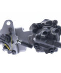 Tough As Nails 4307021 Fuel Injection Pump for Cummins B6.7 ISL9 L9 QSL9 engines, heavy duty design for reliable performance.