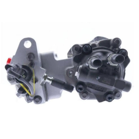 Tough As Nails 4307021 Fuel Injection Pump for Cummins B6.7 ISL9 L9 QSL9 engines, heavy duty design for reliable performance.
