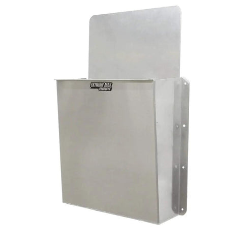 Aluminum Wall Mount Floor Jack Holder for Garage and Shop Keeps Your Floor Jack Upright and Ready to Grab Secure and Easy to Install