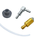 Fuel Tank Draw Tube Kit Replacement For Miller Bobcat 225G, 751 Bobcat, And Trailblazer 250G Welders components in detail view