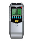 5-in-1 Wall Scanner for stud Finder Deep Scan Metal 5-in-1 Wall, handheld device with digital display and detection modes.
