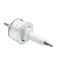Compact Linear Telescopic Push Rod Motor Kit In 20 25 35 Mm Sizes Tiny Yet Mighty With Up To 60 N Thrust shown in front view.
