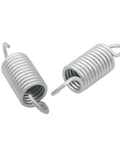 Replacement Hinge Springs For Large Big Green Egg Accessories Set Of 2 For Old And New Hinges Improve Lid Opening And Closing With Strong Reliable Spring