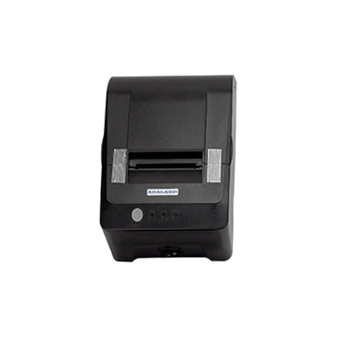 Heavy Duty Mixed Denomination Money Counter Machine With Rock Solid Uv Mg Ir Counterfeit Detection, front view showing input slot.