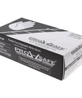 Heavy Duty Black Nitrile Work Gloves Provide Killer Snag Resistant Grip Ideal For Auto Garages Or Busy Kitchens Latex Free Powder Free Protective Gear Built Tough Daily Grind Comes In Convenient Box Of 100 Extra Large.
