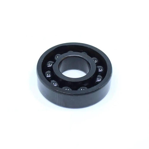 Heavy Duty High Temperature Ball Bearing 6306 with smooth rolling design, 30mm ID, 72mm OD, built for 500 Celsius.