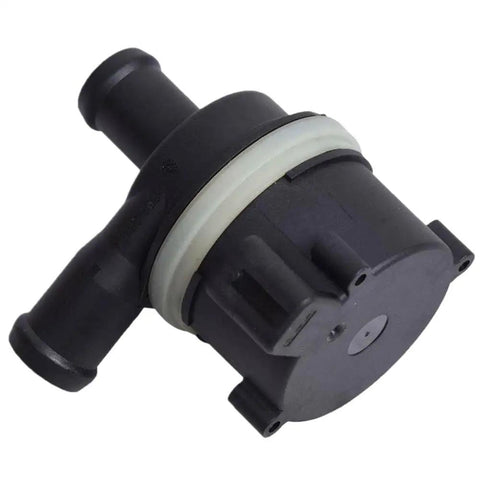 Electric Coolant Water Pump 059121012B For Audi A4 A5 A6 Replacement Cooling System Part Direct Fit High Quality Auxiliary Fluid Flow Upgrade Fast Shipping Guaranteed