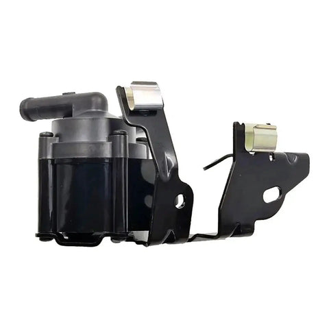 Top Rated Electric Auxiliary Water Coolant Pump For Peugeot 207 208 308 508 V762942380 1.6 THP Engine Cooling System Upgrade Durable Impeller Seal High Load Bearing Performance