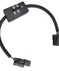 Muzzler Harness Disable Kit Replacement For Honda 3.5L V6 Engine With VCM Includes 68 Ohm 82 Ohm 100 Ohm And 120 Ohm Resistor Set