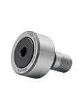 Side view of Single Row Miniature Deep Groove Ball Bearing For Linear Motion And Machine Tool Fittings With High Precision F234470