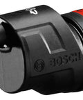 Rugged locking chuck attachment for Compact 18V Cordless Drill Driver With Brushless Motor And Rugged Locking Chuck Supporting 5In1 Flexiclick Quick Swap System Paired With A Badass 4Ah Battery Pack.