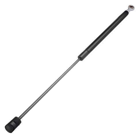 Heavy Duty Rear Window Glass Lift Supports Pair For Chevy Blazer Gmc Jimmy Oldsmobile Bravada 1997 To 2005, single gas strut