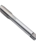 M14 X 1.5mm HSS Right Hand Thread Tap for hand use, high speed steel tool showing thread cutting edges and shank