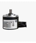 Rock Solid Elevator Door Motor Encoder Replacement For Industrial Use HS5 11LN858Z Model, side view with label details.