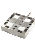 Marine Grade Six Axis Force Sensor Kit For Oceanic Sensing, metal 3D force module, visible six-axis XYZ torque, 0-100N range