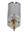 Heavy Duty 7500 Rpm Electric Motor For M5 And P800 Hair Trimmers 5V High Speed Barber Clipper Drive compact metal motor view.