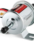 Universal 12V Inline Fuel Pump Low Pressure 2.5 To 4 PSI For Gas And Diesel HEP-02A 12 Volt Electric Fuel Pump For Cars