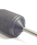 Transfer Punch And Aligner Set That Auto Adapts To Center Holes And Transfers Holes Precisely with hardened guide cone