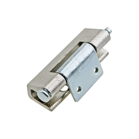 Adjustable Concealed Kitchen Cabinet Hinges Zinc Alloy Precision Cast With Soft Close Damping And Strong Spring Includes Mounting Screws