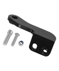 Nightster RH975 Shift Assist Bracket For Harley 2022 2023 2024 2025, black finish with bolts and nut included