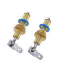 Dead Nuts Accurate Dual Boiler Probes With Watertight Seals Compatible Replacement For Breville Sage Espresso Fits BES920 BES980 BES990