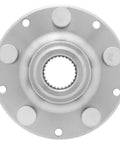Front Wheel Hub Bearing Assembly For Subaru Vehicles 2003-2006 Baja, 1998-2008 Forester, 1993-1994 Impreza, 1990-2004 Legacy