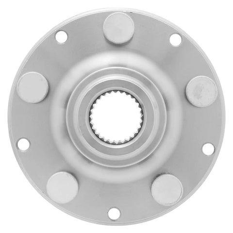 Front Wheel Hub Bearing Assembly For Subaru Vehicles 2003-2006 Baja, 1998-2008 Forester, 1993-1994 Impreza, 1990-2004 Legacy
