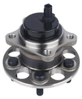 Rear Wheel Bearing And Hub Assembly For Toyota Corolla 2020 To 2022 Prius 2016 To 2022 And Lexus CT200h 2011 To 2017 5 Lug With ABS