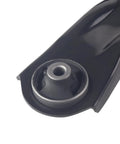 Close-up of Front Left And Right Two Piece Lower Control Arm With Ball Joint Assembly For Nissan Rogue 2008-2013 2.5L And Rogue Select 2014-2015 2.5L