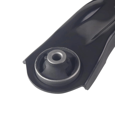 Close-up of Front Left And Right Two Piece Lower Control Arm With Ball Joint Assembly For Nissan Rogue 2008-2013 2.5L And Rogue Select 2014-2015 2.5L