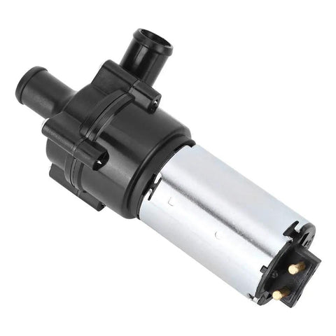 Torvex Auxiliary Electric Water Pump For Mercedes W124 W202 Fits 300E C280 SLK Coolant System Replacement Part Ensure Reliable Engine Cooling Performance
