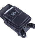 No Muss No Fuss Electronic Parking Brake Switch Replacement Fits Bmw X1 2016 To 2022, black plastic handbrake switch.