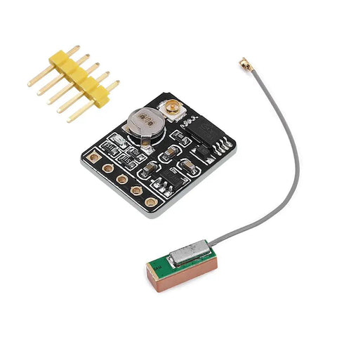 2 Pack GPS BDS Dual Mode Satellite Positioning Module ATGM336H Replacement NEO M8N NEO 6M components for Arduino