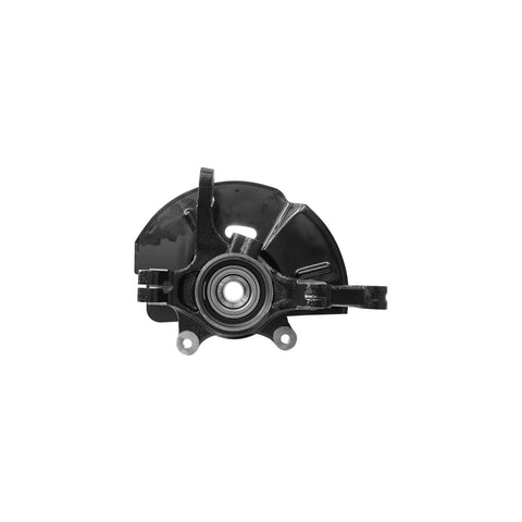 Front Left Wheel Bearing And Hub Assembly For Kia Optima 2011 2013 Preassembled And Ready To Install Rock Solid Wheel Hub