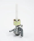 Gas Tank Fuel Switch Valve Petcock For Chinese Gasoline Generators 5.5HP To 16HP 16mm x 1.5mm Threading With 22mm Hex Nut