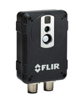 AX8 Workhorse Thermal Imaging Camera With 384 By 288 IR Resolution, MSX Enhancements, UltraMax Super Resolution front view