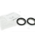 Heavy Duty Oil Seal 171025 Keeps Lubricants In Contaminants Out Built For Extreme Temperatures And Harsh Environments