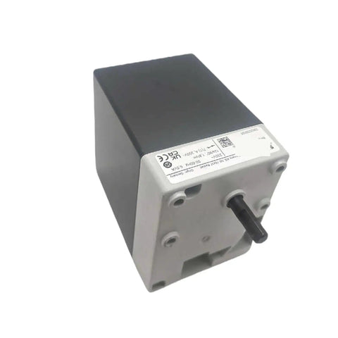 Heavy Duty Damper Actuator For SQN30 401A2700 And 402A2700 Engine Cooling Fan Clutch with quick plug-in setup.