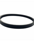Heavy Duty V-Drive Belt For Keeway RK5 Silverblade 250 Insignio Speedgear 250 Benelli Zafferano 4.0 with a smooth design.