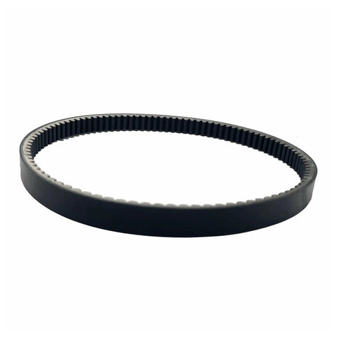 Heavy Duty V-Drive Belt For Keeway RK5 Silverblade 250 Insignio Speedgear 250 Benelli Zafferano 4.0 with a smooth design.