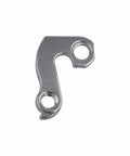 Rear Derailleur Hanger 48 With Bolts For Bikes Compatible With Diamondback Nishiki Ghost Univega Falcon Raleigh CNC Alloy