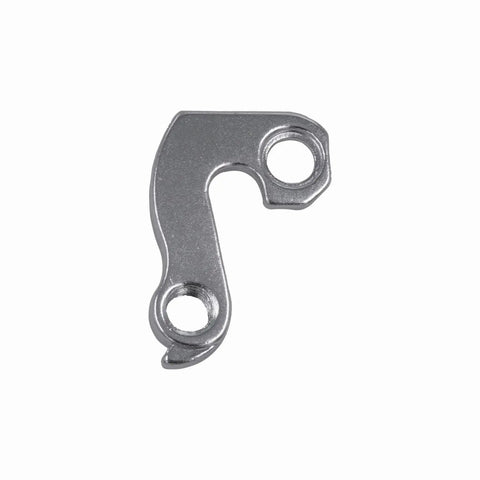 Rear Derailleur Hanger 48 With Bolts For Bikes Compatible With Diamondback Nishiki Ghost Univega Falcon Raleigh CNC Alloy