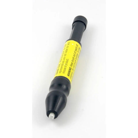 Glass Fiber Pencil Point Sanding Tool With Twenty Thousand Fibers Replaces Sandpaper Comes With Inner Extra Cartridge For Precision Spot Sanding And Cleaning Electrical Contacts Paint Auto Detailing And Reaching Access Nooks And Crannies Dope