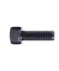 50 Pcs M3 X 40Mm Hex Socket Head Cap Screws Crafted From Tough As Nails 12.9 Grade Alloy Steel With A Smooth Black Oxide Coating