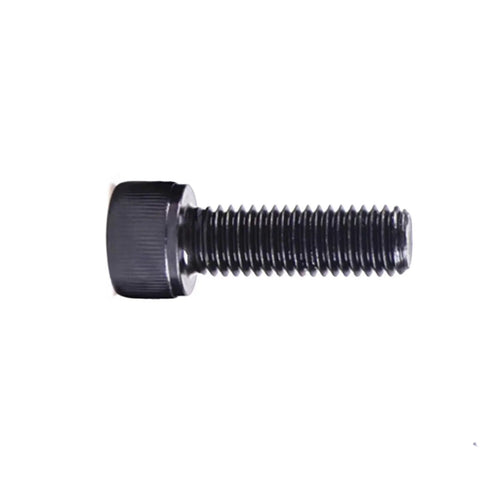 50 Pcs M3 X 40Mm Hex Socket Head Cap Screws Crafted From Tough As Nails 12.9 Grade Alloy Steel With A Smooth Black Oxide Coating