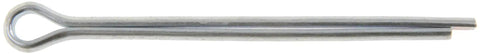1/8 In By 2 In Cotter Pins 100 Pack Universal Fit Do It All Direct Replacement Split Pins For Bolts And Castle Nuts Reliable Retaining Pins