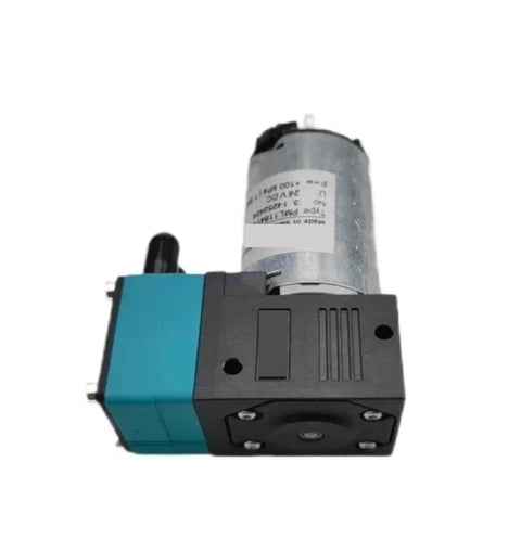 Oil Free Diaphragm Vacuum Pump Pml11841 Nf30 Waste Pump Replacement For Cs T180. Low Noise Vibration Design For Reliable Suction Filtration Degassing And Automated Systems. Durable Wear Resistant Components Ensure Clean Operation. High Performance