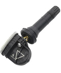 Rock Solid TPMS Tire Pressure Sensor For Chevrolet Bolt EV And Volt 2017 2020 showing durable ABS build and precision fit.