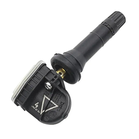 Rock Solid TPMS Tire Pressure Sensor For Chevrolet Bolt EV And Volt 2017 2020 showing durable ABS build and precision fit.